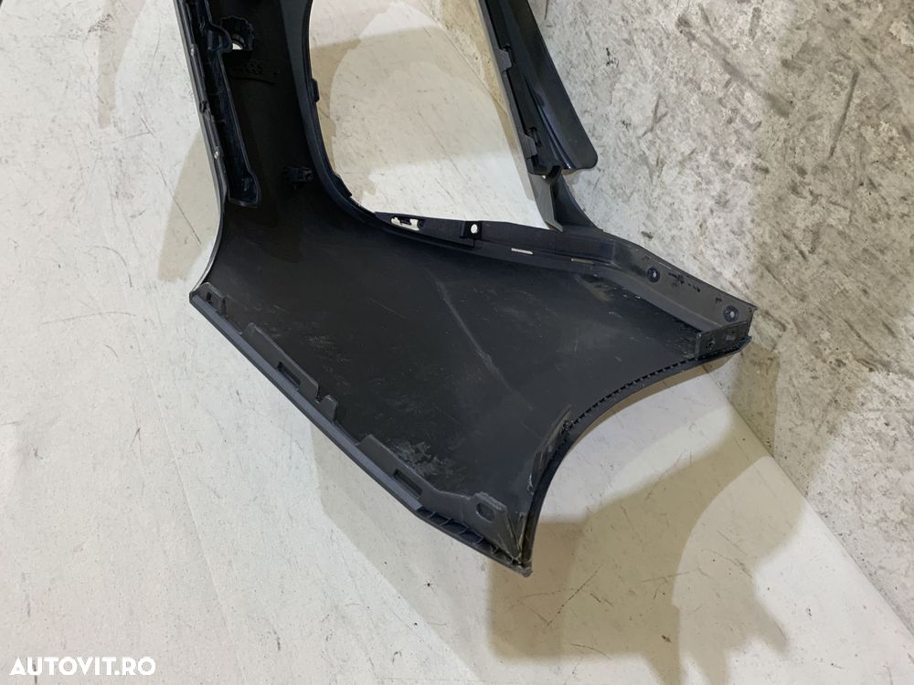 Bara fata Hyundai i30 N, 2017, 2018, 2019, 2020, cod origine OE 86511-S0000. - 6