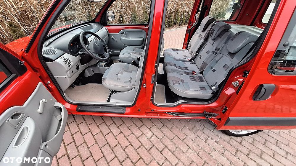 Renault Kangoo - 12