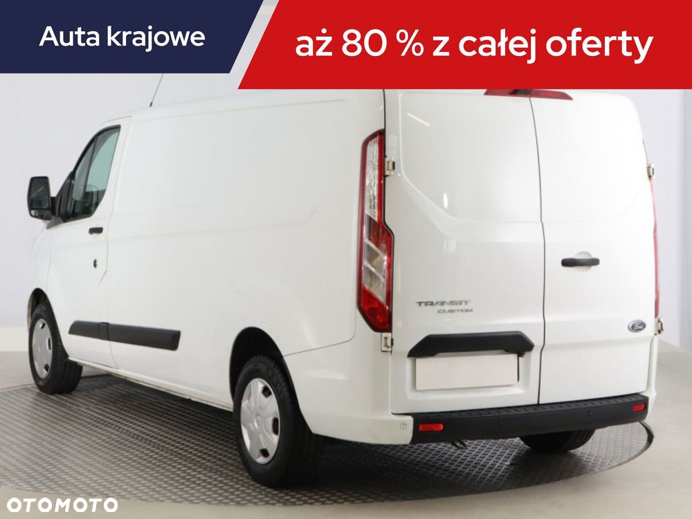 Ford transit-custom - 6