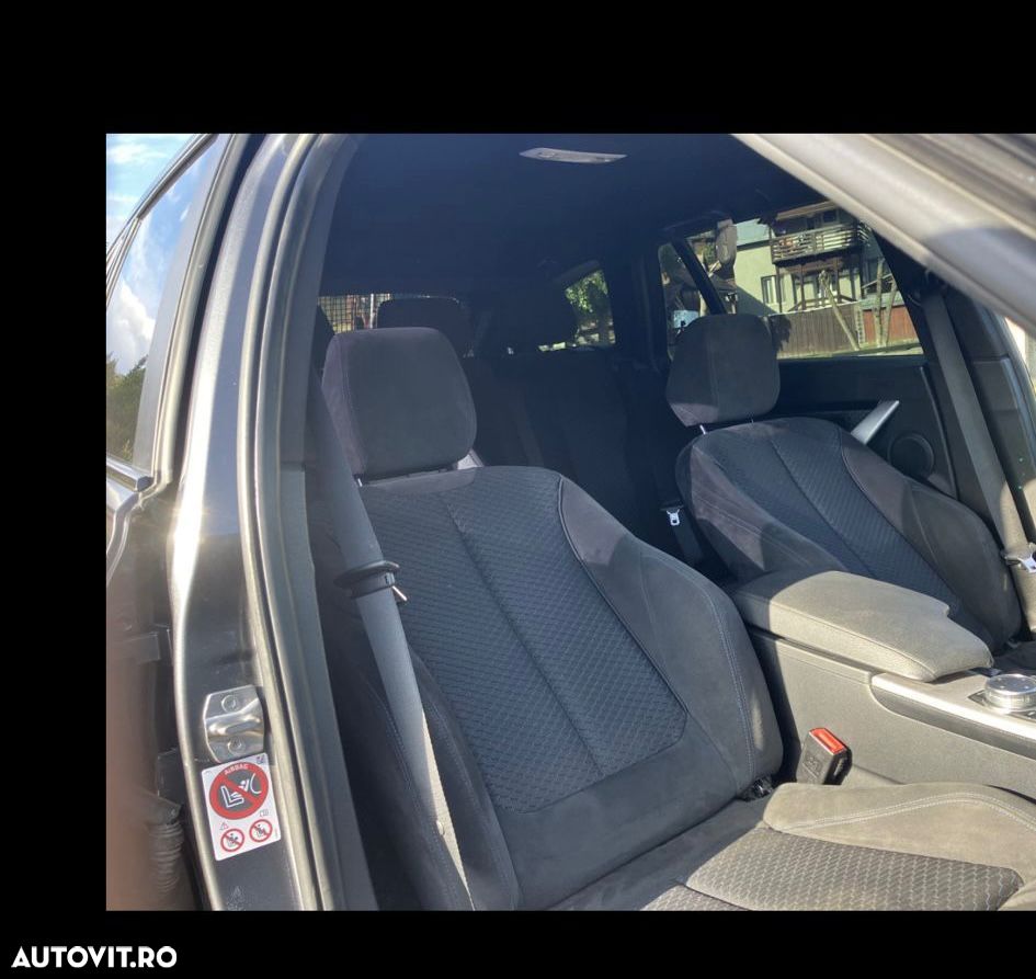 BMW Seria 3 - 7