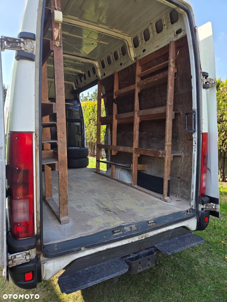 Iveco 35S12 - 9