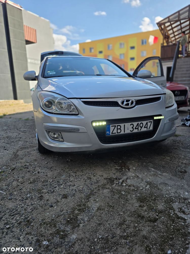 Hyundai i30 1.6 Classic - 12