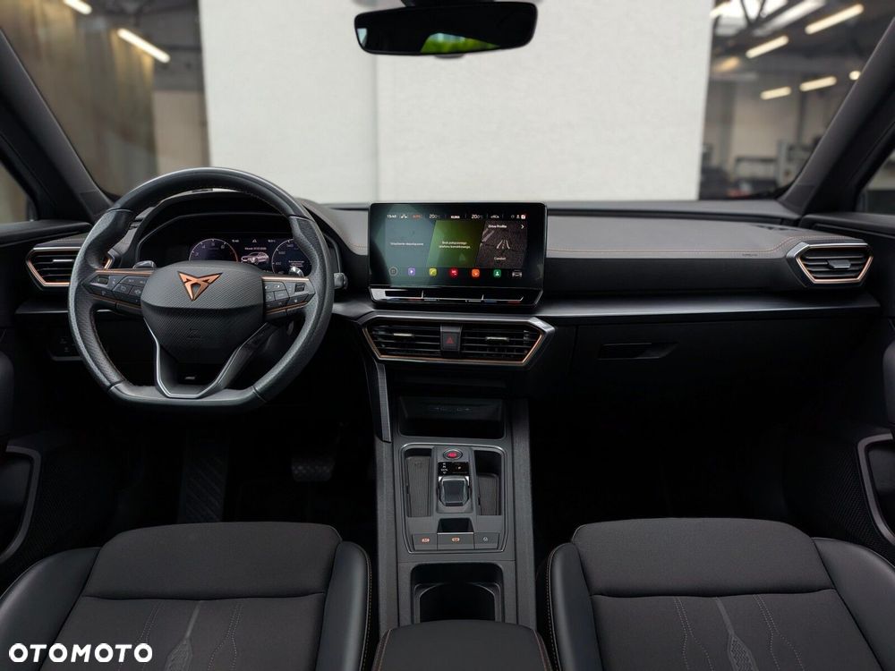 Cupra Formentor 1.5 TSI DSG - 13