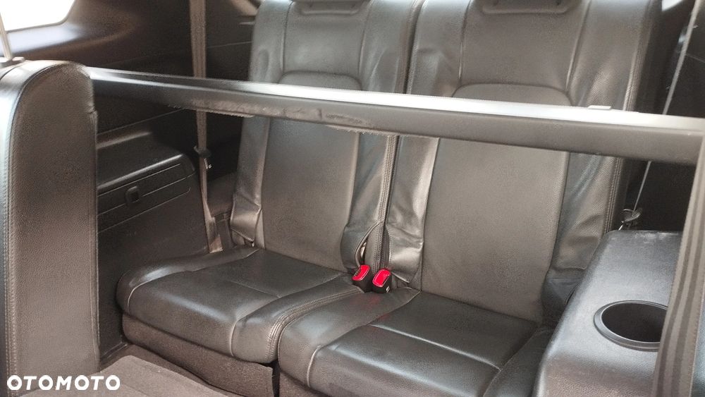 Chevrolet Captiva 2.0 4WD 7 Sitzer Automatik LT Exclusive - 14