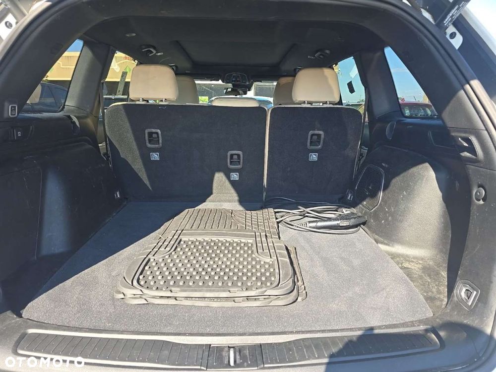 Jeep Grand Cherokee - 18