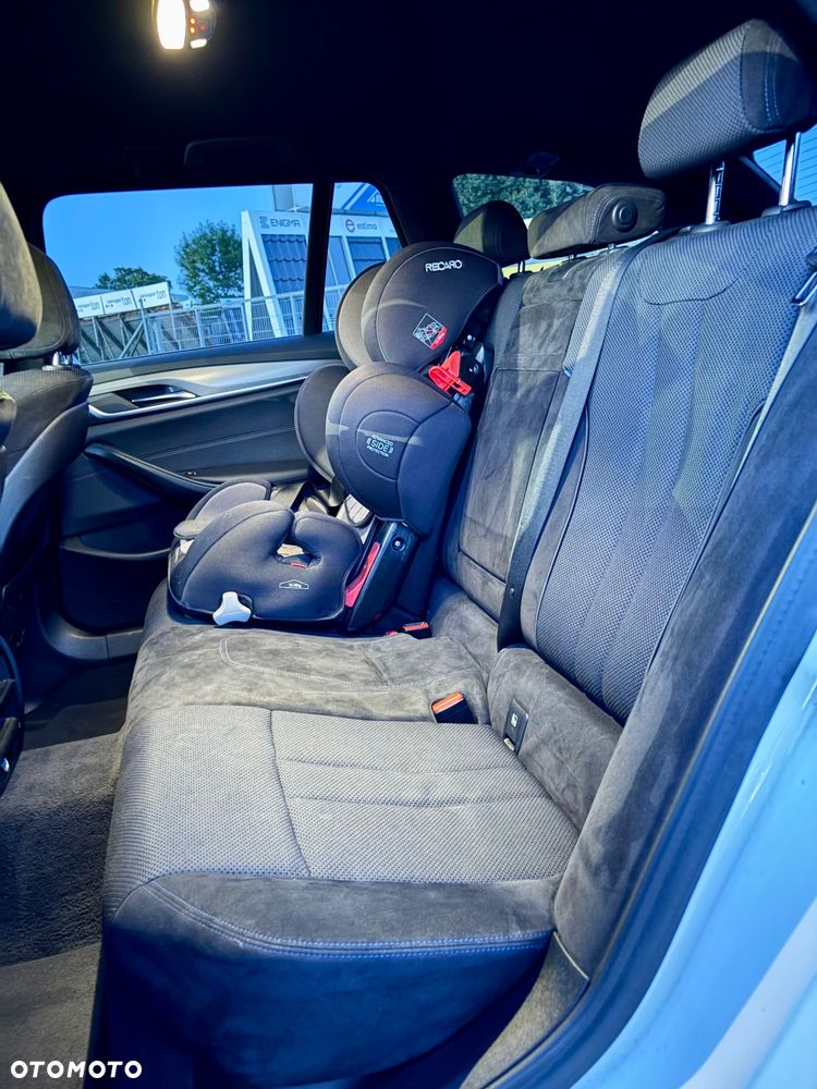BMW Seria 5 520d M Sport Edition - 20