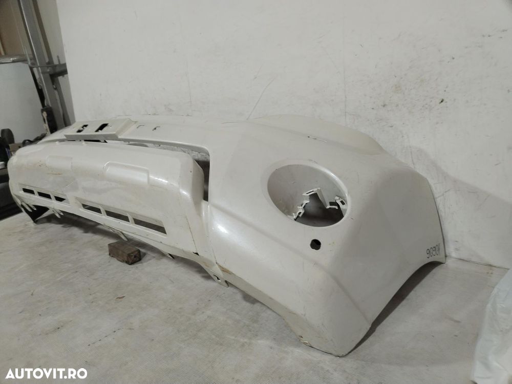 Bara fata Toyota Land Cruiser, 2015, 2016, 2017, 2018, cod origine OE 52119-60G50. 10606 - 5