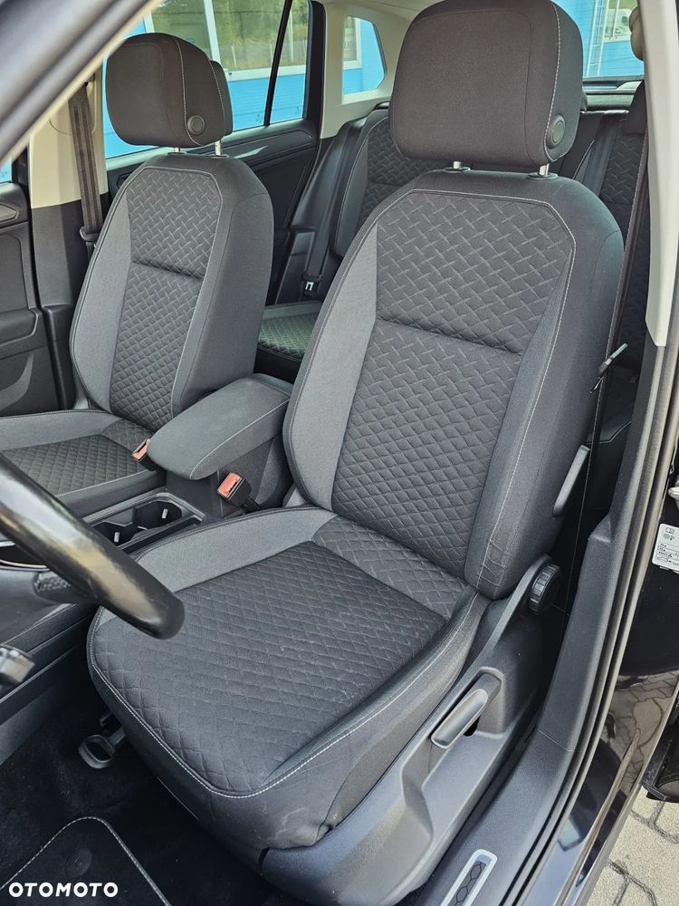 Volkswagen Tiguan 2.0 TDI BMT SCR JOIN - 12