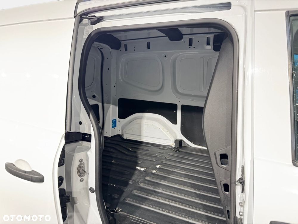 Nissan Townstar - 10