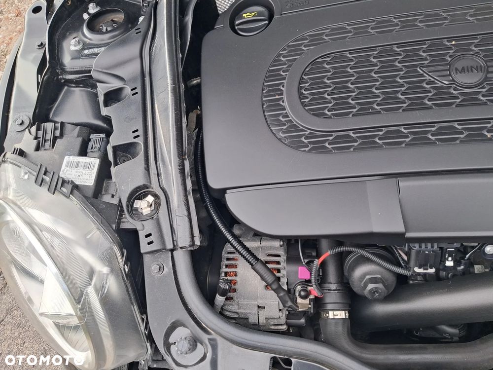 MINI ONE - 4