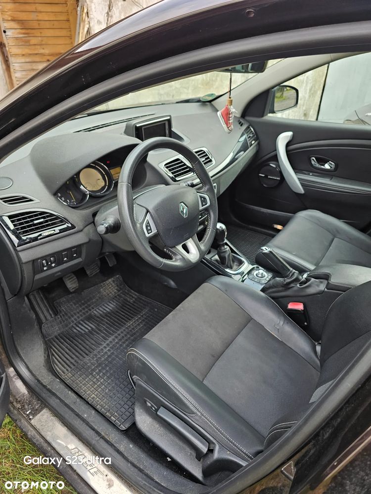 Renault Megane 1.2 16V TCE Energy Bose Edition - 13