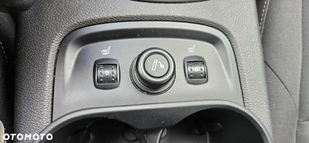 Ford Focus 1.6 TDCi Titanium - 27