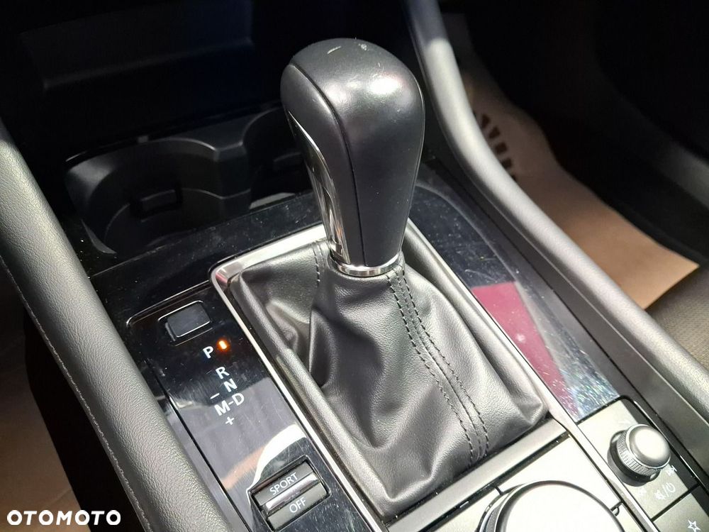 Mazda 3 - 31