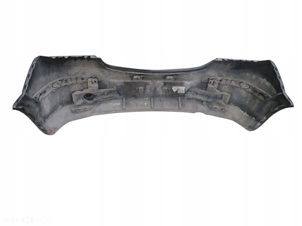 zderzak tylny tył opel astra iii h gtc 3d 1 - 5