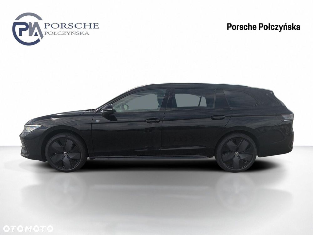 Volkswagen Passat Variant 2.0 TSI R-Line Plus DSG - 3