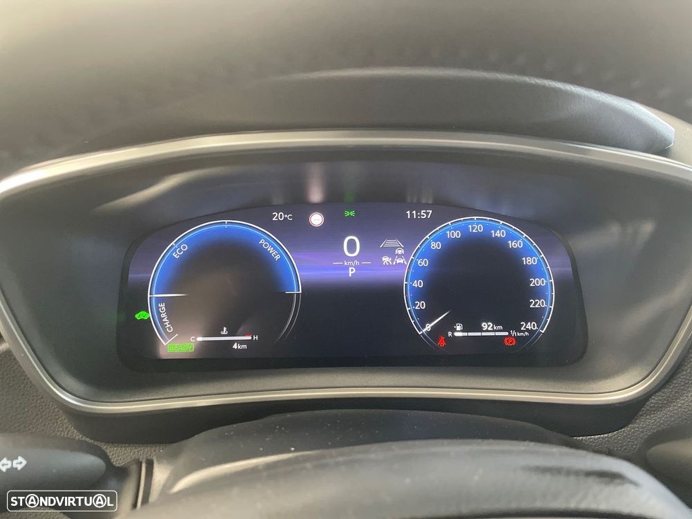 Toyota Corolla Touring Sports 1.8 Hybrid Exclusive - 14