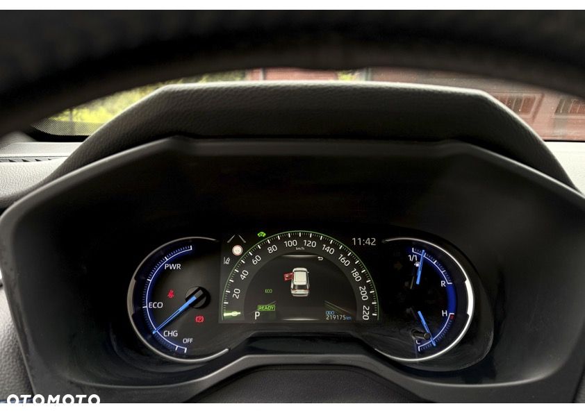 Toyota RAV4 2.5 Hybrid Selection 4x2 - 2