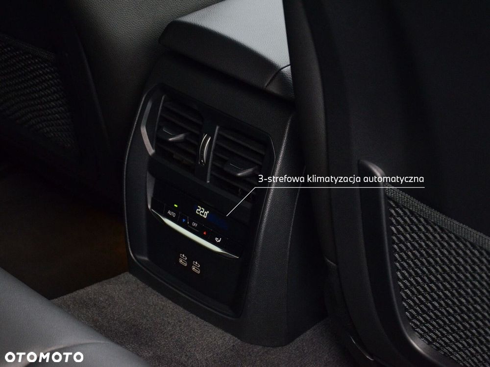 BMW Seria 3 M340d xDrive - 29