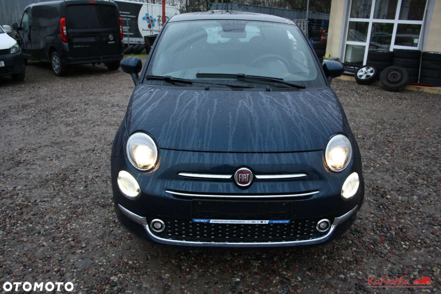 Fiat 500 - 7