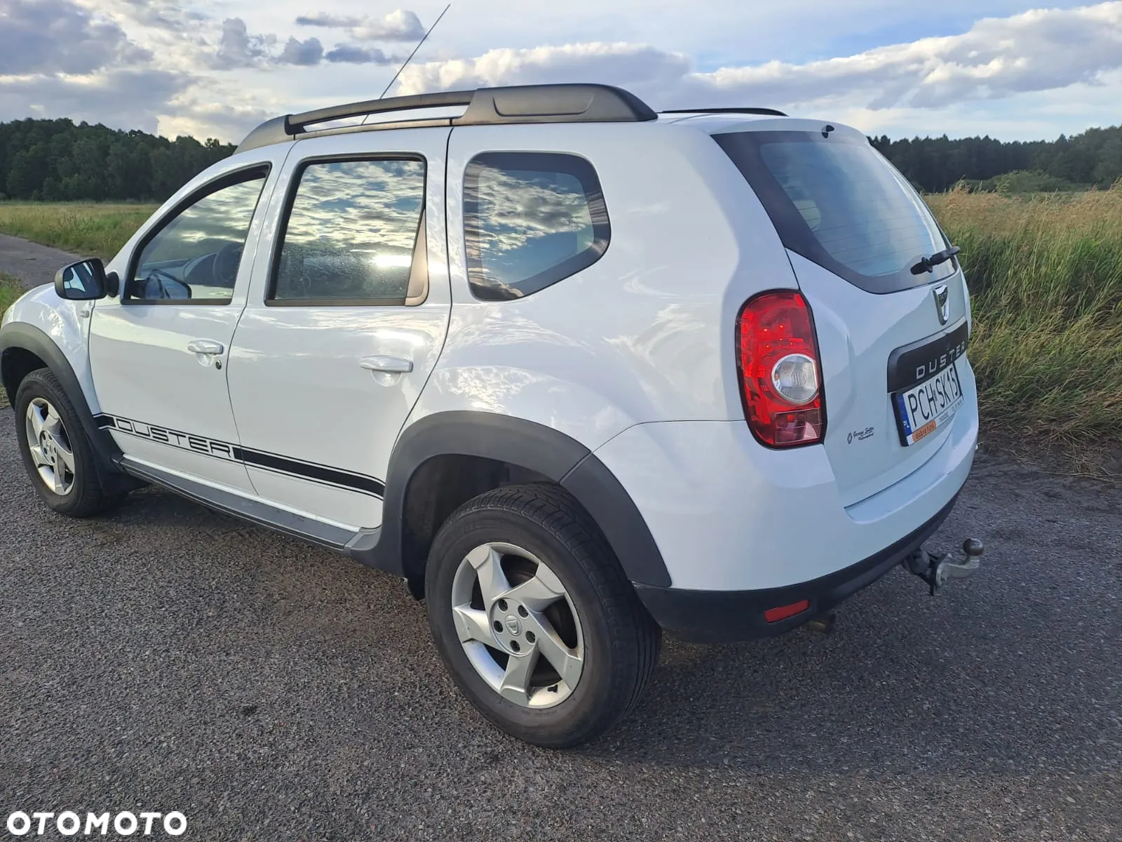 Dacia Duster - 5