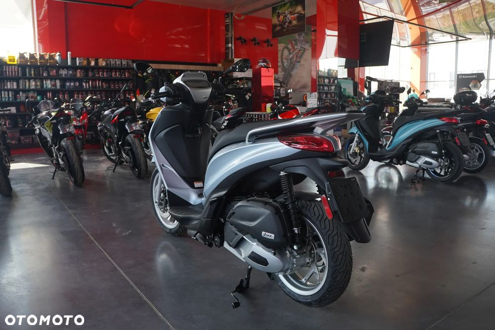 Piaggio Medley - 6