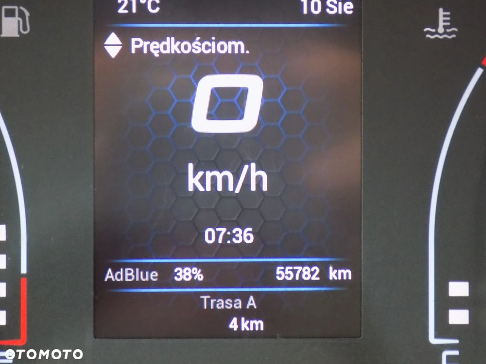 Iveco DAILY 50C16, KONTENER 9-PALET Z WINDĄ 1,5 TONY! - 31