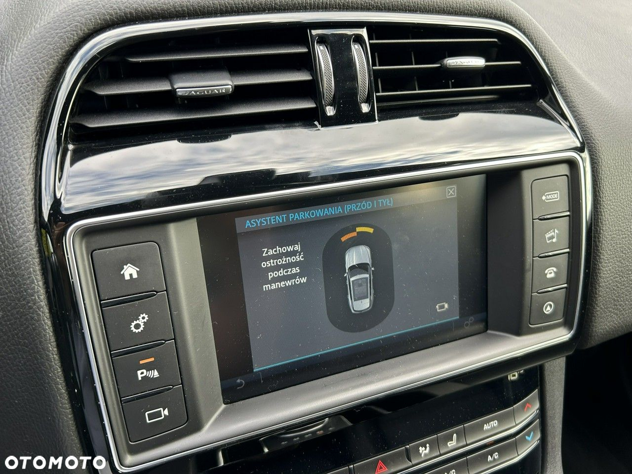 Jaguar F-Pace 2.0 i4P AWD Prestige - 25