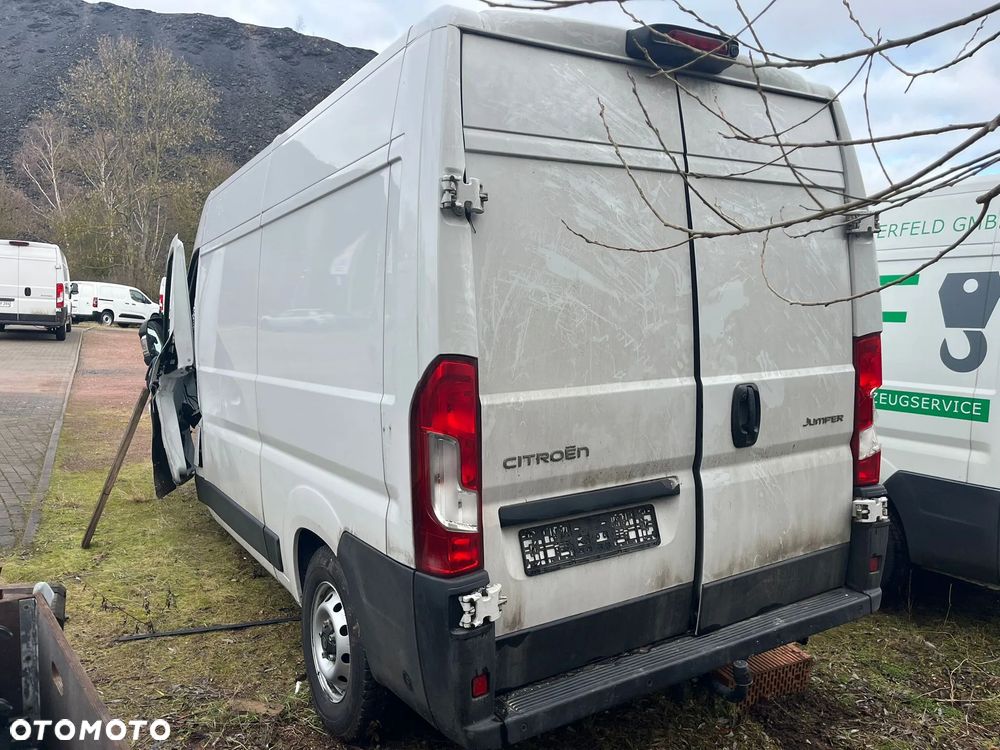 Citroën JUMPER - 2