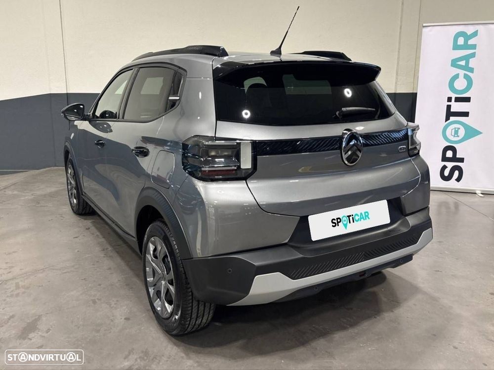 Citroën C3 1.2 Turbo Max - 6