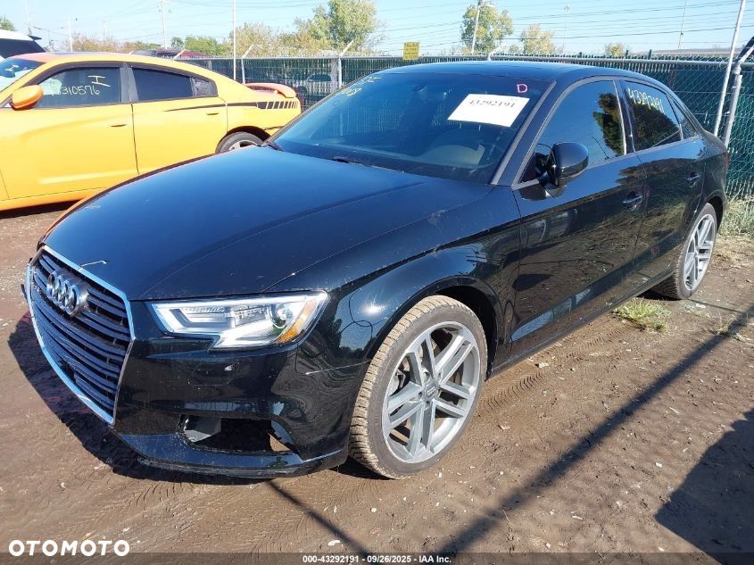 Audi A3 - 1