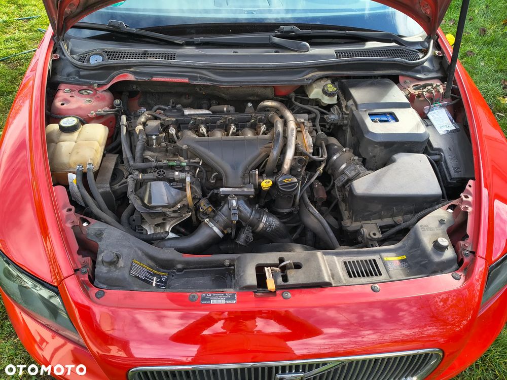 Volvo V50 - 23
