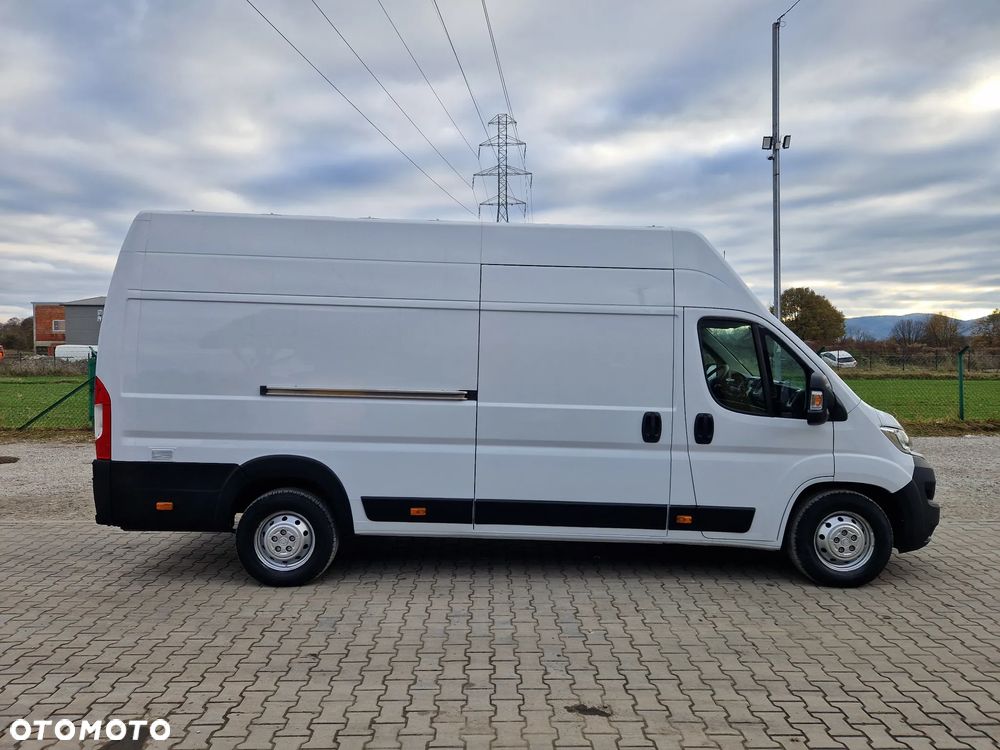 Fiat DUCATO L4H3 - 5