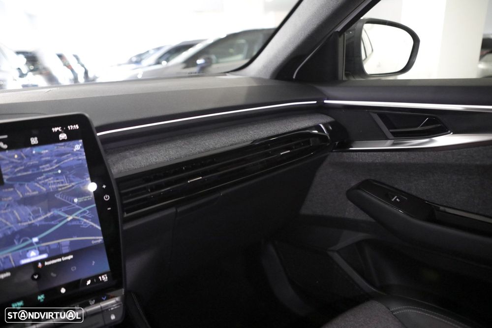 Renault Espace 1.2 E-Tech Full Hybrid Techno - 34