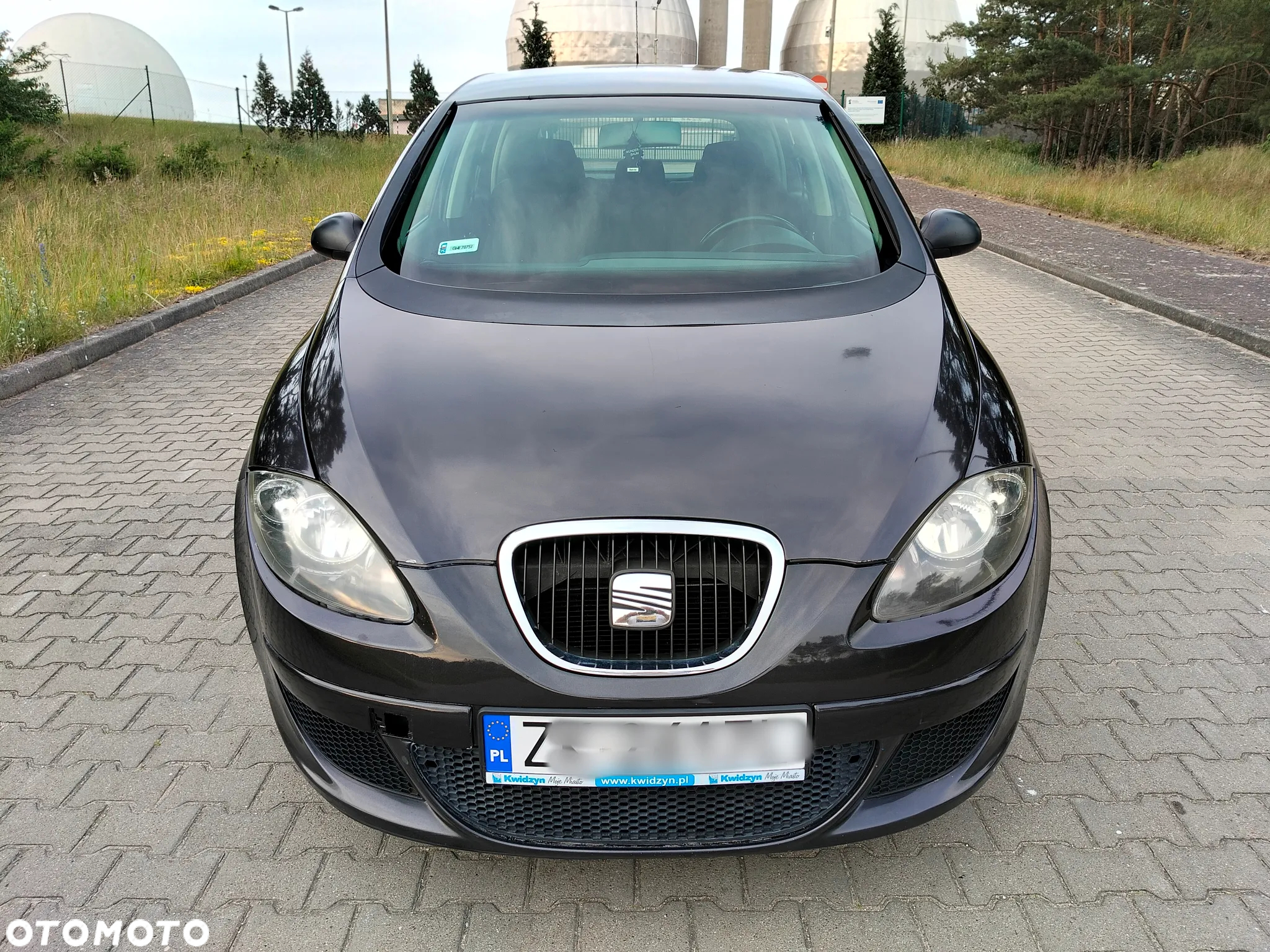 Seat Altea 1.6 Reference - 3