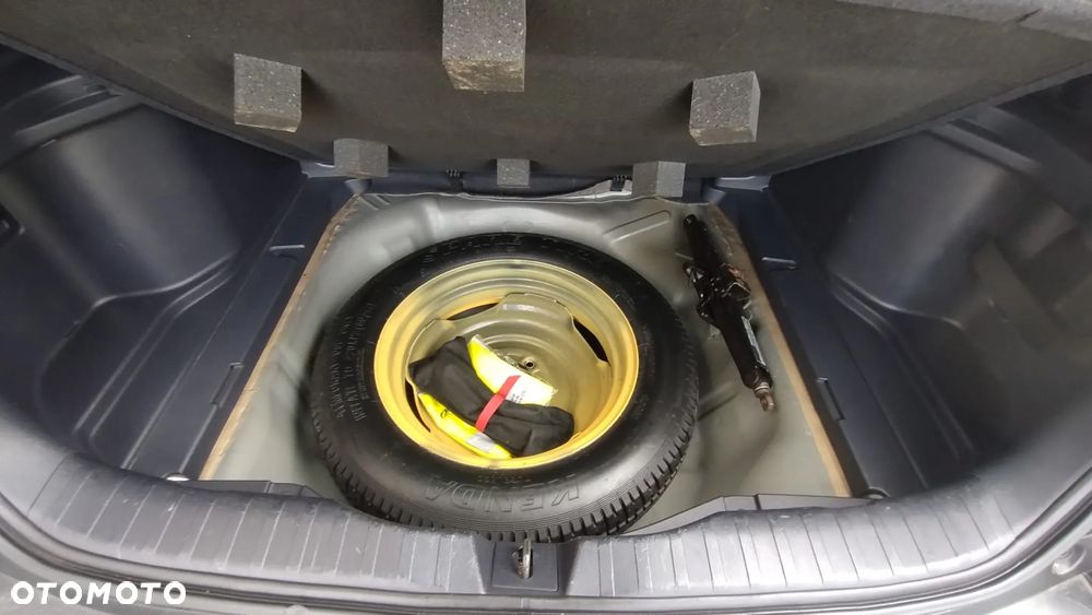 Honda CR-V 2.0i-VTEC Comfort - 12