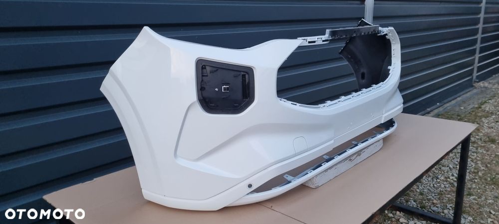 FORD TRANSIT E-TRANSIT CUSTOM II 2023- Zderzak przód oryginał MB431 - 4