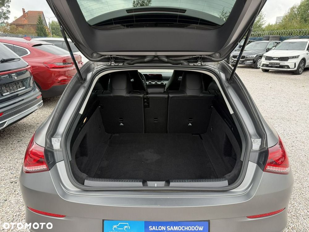 Mercedes-Benz CLA 200 d 8G-DCT Edition Progressive Line - 40