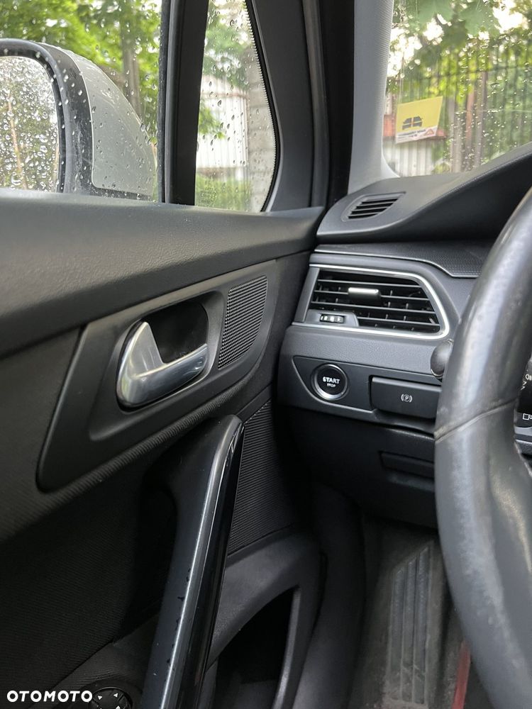 Peugeot 508 - 4