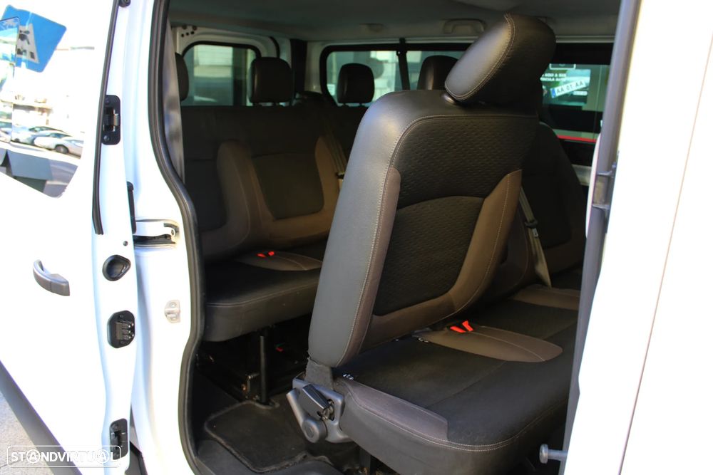 Fiat Talento 2.0 M-Jet L1H1 1.2T - 27
