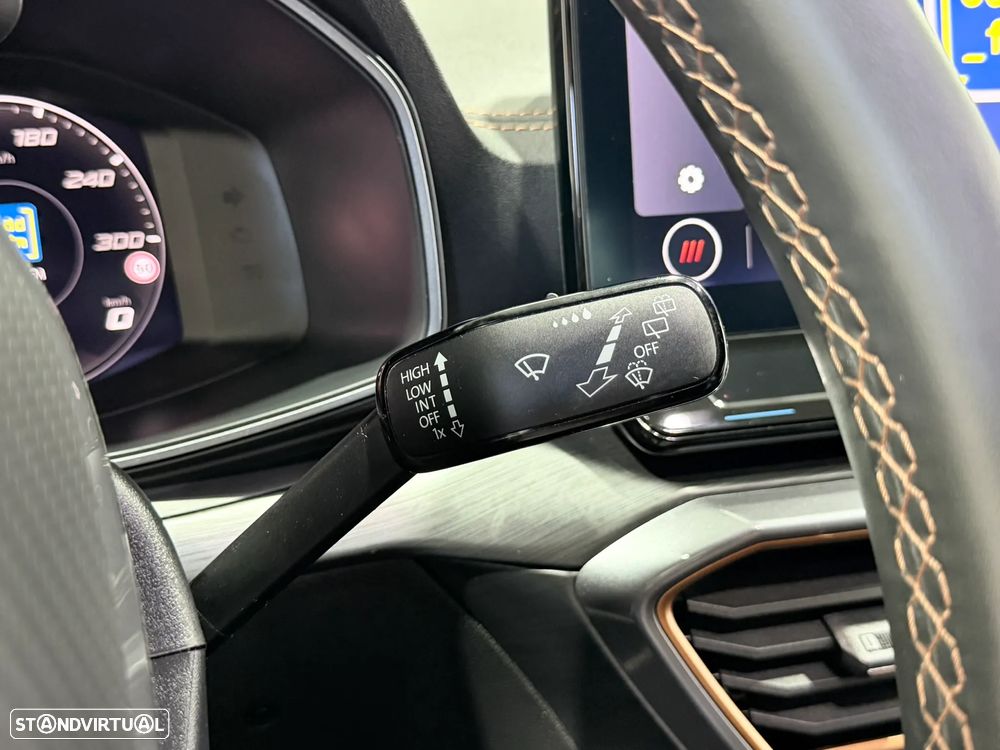 Cupra Formentor 2.0 TSI DSG VZ - 28