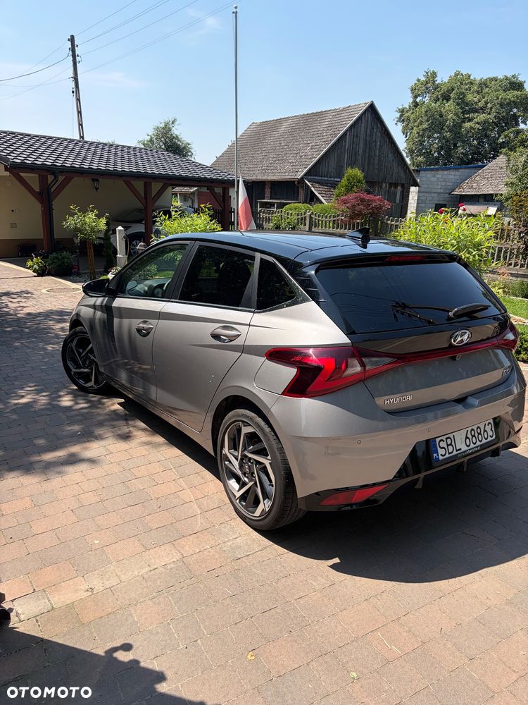 Hyundai i20 - 6