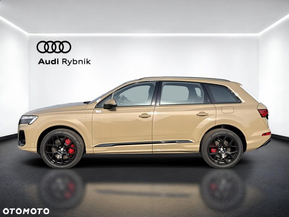 Audi Q7 - 2