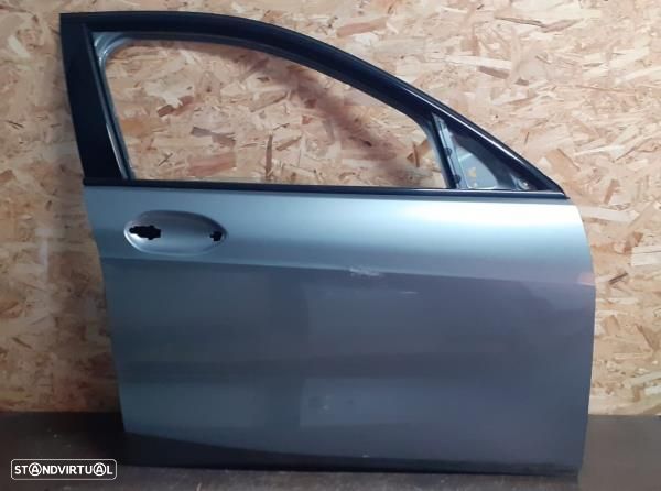 Porta Frente Dto Bmw 1 (F40) - 1