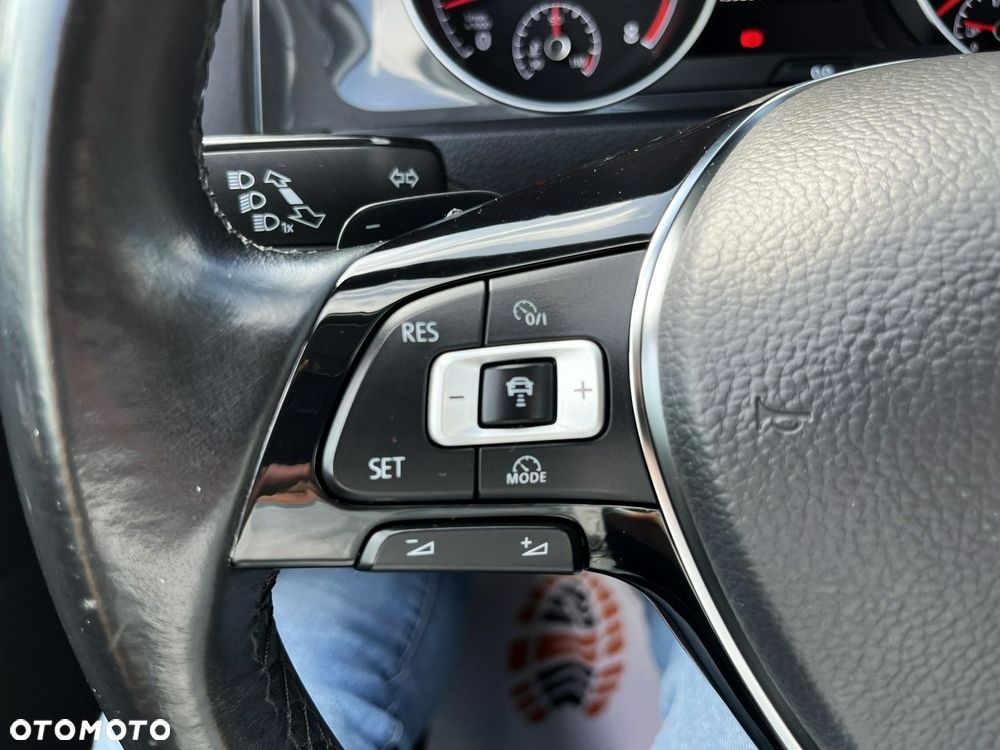 Volkswagen Golf Variant 1.4 TSI BMT Comfortline DSG - 14