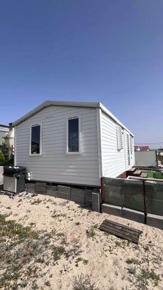 MOBILHOME T1 (Troco ou Vendo) - Grande imagem: 3/12