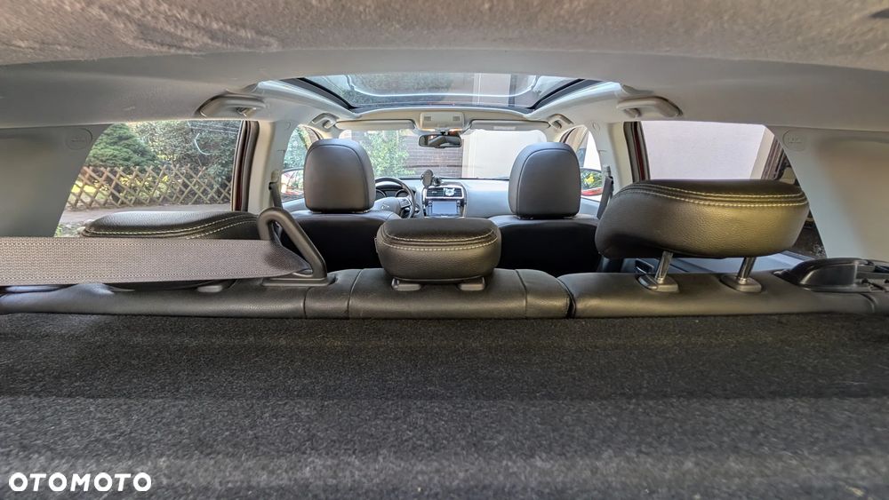 Mitsubishi ASX 1.6 DI-D 2WD Top - 13