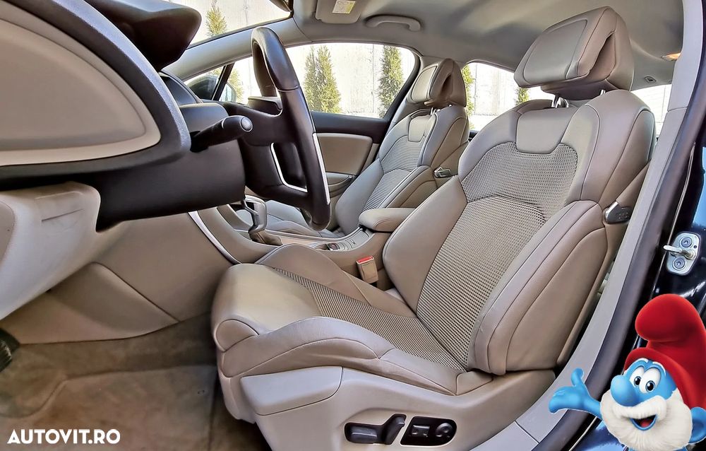 Citroën C5 THP 155 Aut. Exclusive - 10