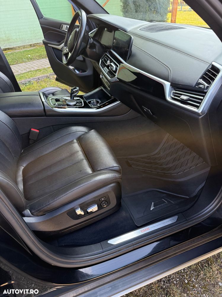 BMW X5 xDrive45e - 13