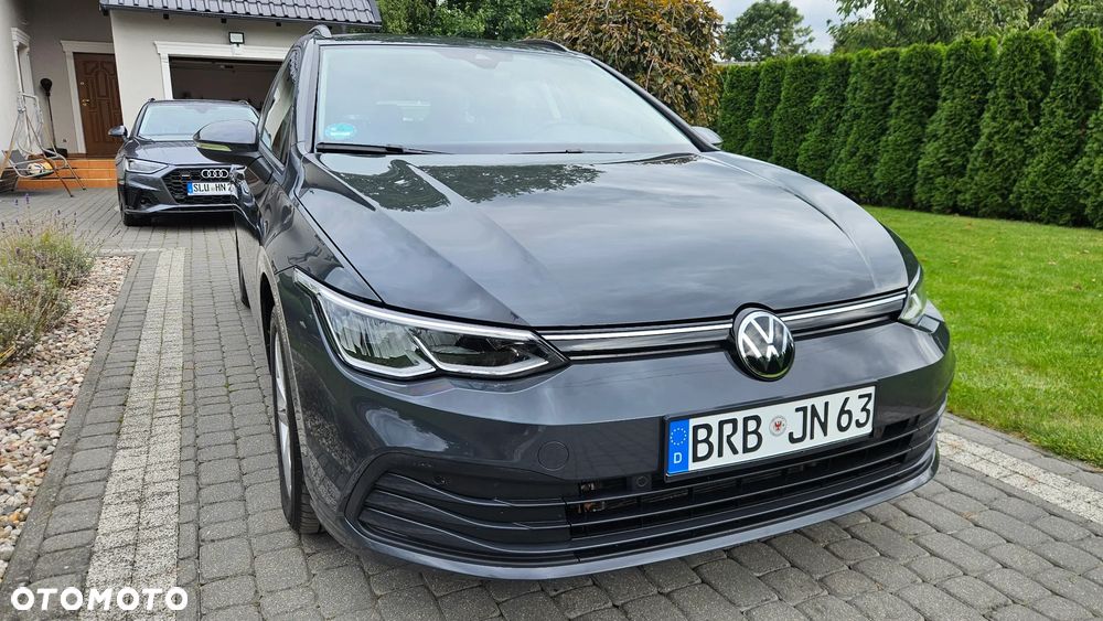Volkswagen Golf - 11