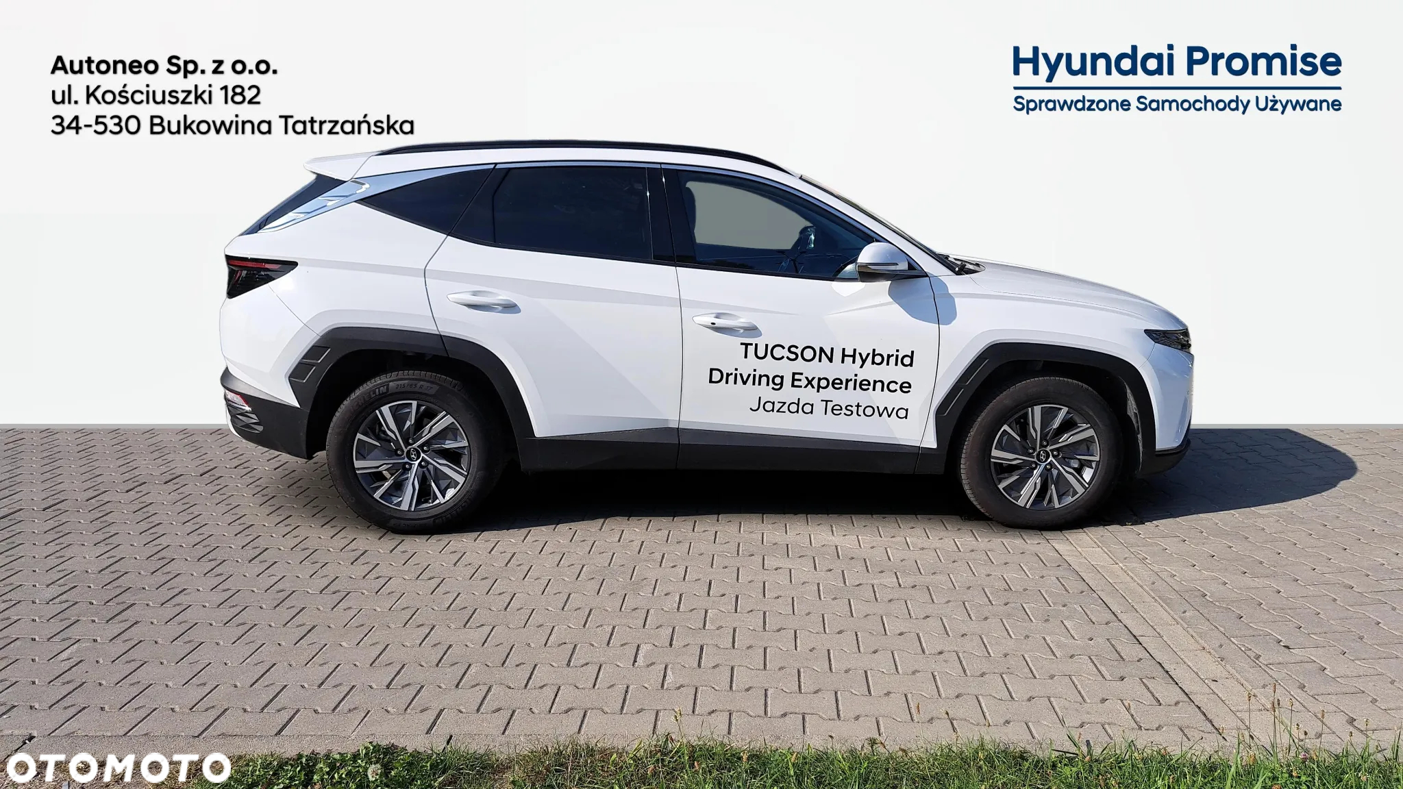 Hyundai Tucson - 6